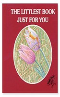 Littlest Book Just for You
