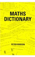 Maths Dictionary