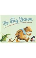 Big Yawn