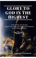 Glory to God in the Highest