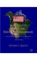 Qualls Concise English Grammar