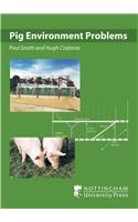 Pig Environment Problems