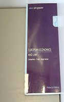 European Economics and Law (Palladian Law S.)