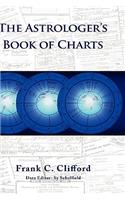 Astrologer's Book of Charts (Hardback)