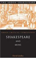 Shakespeare And Music