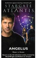 STARGATE ATLANTIS Angelus