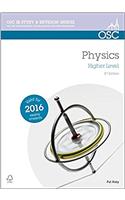 IB Physics HL