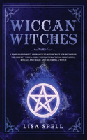 Wiccan Witches