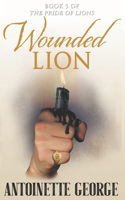 Wounded Lion