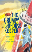 The Grumpy Lighthouse Keeper