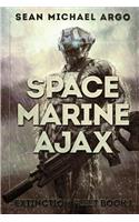 Space Marine Ajax