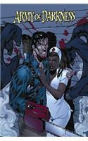 Army Of Darkness 