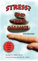 Stress? Find Your Balance