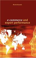 E-Commerce and Export Performance