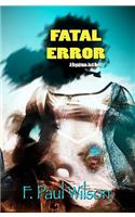 Fatal Error