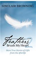 Feathers Brush My Heart 2