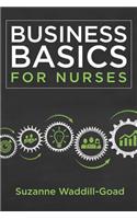 Business Basics for Nurses