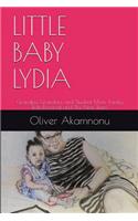 Little Baby Lydia