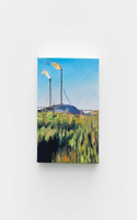 Cynthia Daignault - Light Atlas