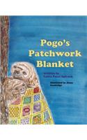 Pogo's Patchwork Blanket
