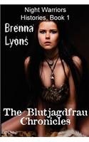 Blutjagdfrau Chronicles