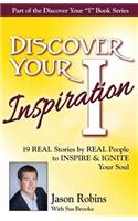 Discover Your Inspiration Jason Robins Edition