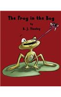 The Frog in the Bog