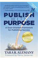 Publish with Purpose