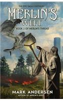 Merlin's Weft: (2 Merlin's Thread)