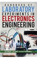 Handbook of Laboratory Experiments in Electronics Engineering Vol. 1