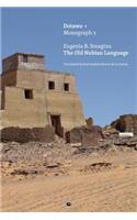 Old Nubian Language