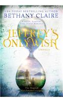 Jeffrey's Only Wish - A Novella