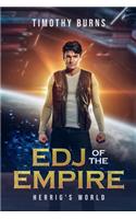 Edj of the Empire