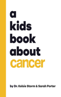 Kids Book About Cancer