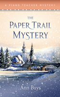 Paper Trail Mystery