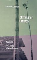 Critique of Fantasy, Vol. 2