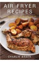 Air Fryer Recipes