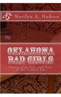 Oklahoma Bad Girls