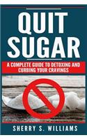 Quit Sugar