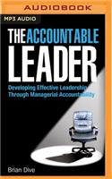 Accountable Leader