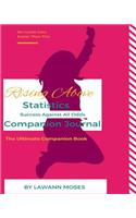 Rising Above Statistics: Success Against All Odds Companion Journal