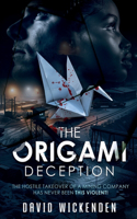 Origami Deception
