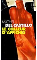 Colleur D'Affiches(le)