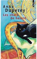 Chats de Hasard(les)