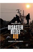 Disaster Relief Aid
