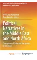 Political Narratives in the Middle East and North Africa