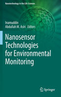 Nanosensor Technologies for Environmental Monitoring