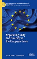 Negotiating Unity and Diversity in the European Union