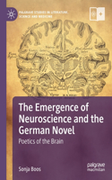 Emergence of Neuroscience and the German Novel