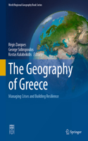 Geography of Greece: Managing Crises and Building Resilience